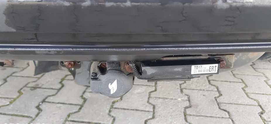 Mazda CX-9 cena 56800 przebieg: 170000, rok produkcji 2014 z Rzeszów małe 154